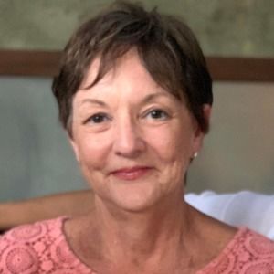 Meet your Posher, Connie